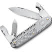 Σουγιάς Victorinox Synergy Alox Silver 93mm