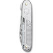 Victorinox Synergy X Alox 0.8226.26 σε ασημί χρώμα