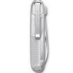 Ασημί σουγιάς Victorinox Synergy X Alox με clip μεταφοράς
