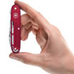 Εικόνα της Σουγιάς Victorinox Synergy X Alox 93mm Silver 0.8226.26
