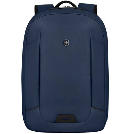 Victorinox Altmont Modern City Daypack Navy Blue αστικό σακίδιο πλάτης για laptop 15.6 ιντσών σε μπλε σκούρο χρώμα
