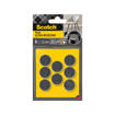 Εικόνα της Τσοχάκια 3M Resistant ADH Grey 22mmx8 SP87A34