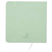 Τετράγωνο sketchbook Kangaro Mint 140g 160 σελίδων