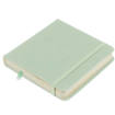 Μπλοκ σχεδίου Kangaro 12x12cm σε χρώμα Mint