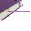 Τετράγωνο sketchbook Kangaro Purple Heart 140g 160 σελίδων