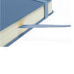 Τετράγωνο sketchbook Kangaro Sky Blue 140g 160 σελίδων