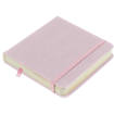 Τετράγωνο sketchbook Kangaro Violet 140g 160 σελίδων