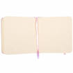 Μπλοκ σχεδίου Kangaro 12x12cm σε χρώμα Violet