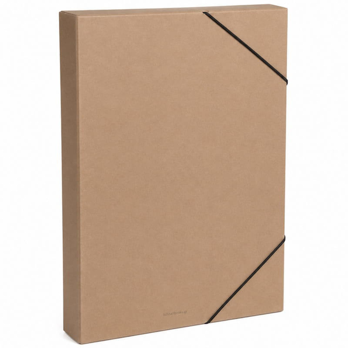 Εικόνα της Κουτί λάστιχο οικολογικό 33.5x25x3cm. Next