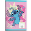 Εικόνα της Τετράδιο καρφίτσα Lilo & Stitch 17x 25cm  Διακάκης 000565851 ( Δύο σχέδια*)