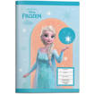 Εικόνα της Τετράδιο καρφίτσα Frozen 17x 25cm  Διακάκης 000565854 ( Δύο σχέδια*)