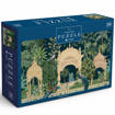 Παζλ Interdruk Secret Garden 6 1000 τεμαχίων