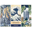 Εικόνα της Παζλ Inter Druk 1000τεμ. Art 7 Katsushika Hokusai