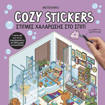 Εικόνα της Cozy Stickers: Στιγμές χαλάρωσης στο σπίτι