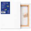 Εικόνα της Τελάρο ζωγραφικής 30x40cm. βαμβακερό μουσαμά Metron