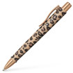 Εικόνα της Στυλό Poly ball Natural Instincts Faber Castell 241182