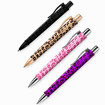 Εικόνα της Στυλό Poly ball Natural Instincts Faber Castell 241182