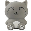 Εικόνα της Squeezy i-Total Antistress Cat grey XL3267