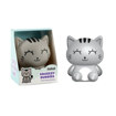 Εικόνα της Squeezy i-Total Antistress Cat grey XL3267