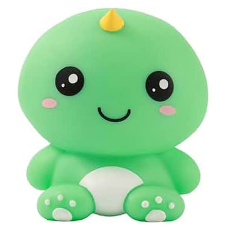 Εικόνα της Squeezy i-Total Antistress Buddies dino XL3277
