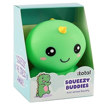 Εικόνα της Squeezy i-Total Antistress Buddies dino XL3277