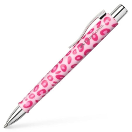Εικόνα της Στυλό Poly ball Sugarsports Faber Castell 241183