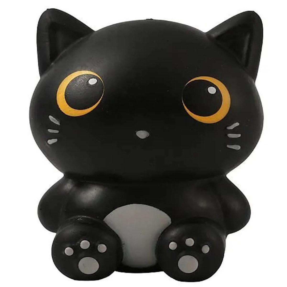 Εικόνα της Squeezy i-Total Antistress Squishy Katze XL3265