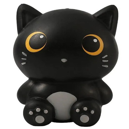Εικόνα της Squeezy i-Total Antistress Squishy Katze XL3265