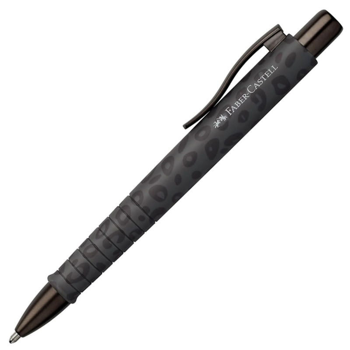 Εικόνα της Στυλό Poly ball Urban Jugle Faber Castell 241181