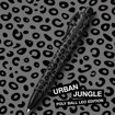 Εικόνα της Στυλό Poly ball Urban Jugle Faber Castell 241181