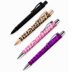 Εικόνα της Στυλό Poly ball Nightshade Faber Castell 241184