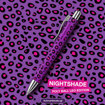 Εικόνα της Στυλό Poly ball Nightshade Faber Castell 241184