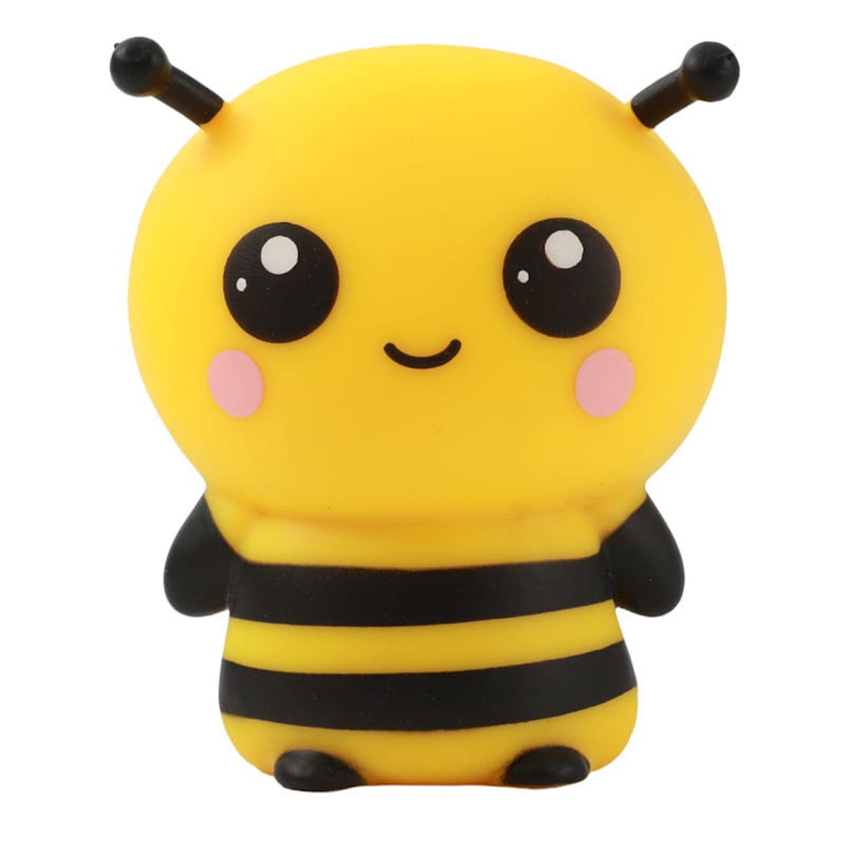 Εικόνα της Squeezy i-Total Antistress Squishy Bee XL3273