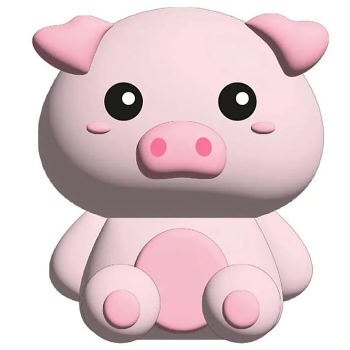 Εικόνα της Squeezy i-Total Antistress Squishy coshon XL3276