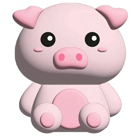Εικόνα της Squeezy i-Total Antistress Squishy coshon XL3276