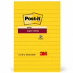 Εικόνα της Κύβος αυτοκόλλητος 3Μ Super Sticky 102x152mm 90Φ. Post-it 660-S
