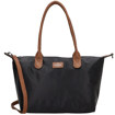 Εικόνα της Buckingham Shopper Charm London Black 20766-001