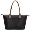 Εικόνα της Buckingham Shopper Charm London Black 20766-001