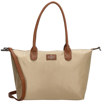 Εικόνα της Buckingham Shopper Charm London Sand 20776-031