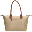 Εικόνα της Buckingham Shopper Charm London Sand 20776-031