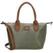 Εικόνα της Buckingham Handbag Charm London Olive 20777-029