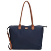 Εικόνα της Buckingham Shoulder bag Charm London Navy 22521-002