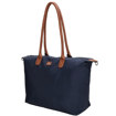 Εικόνα της Buckingham Shoulder bag Charm London Navy 22521-002