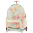 Εικόνα της Τσάντα τρόλεϋ Polo Butterfly 965055-8419