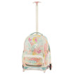 Εικόνα της Τσάντα τρόλεϋ Polo Butterfly 965055-8419