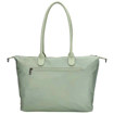 Εικόνα της Buckingham Mono Business Bag Charm London Lightgreen W00838-1043