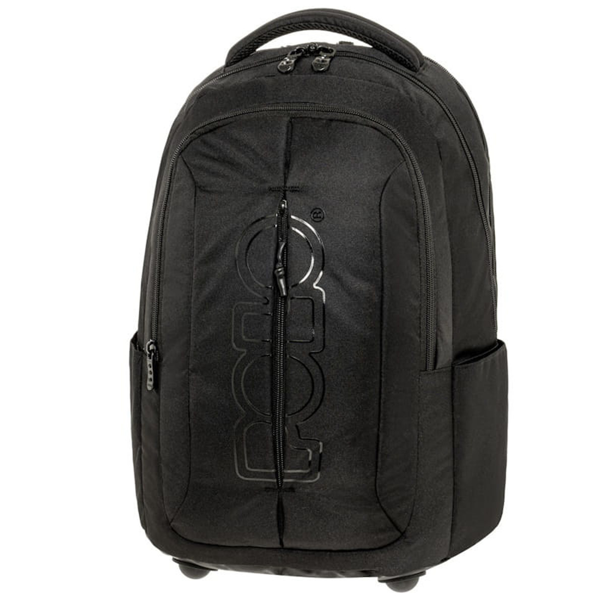 Εικόνα της Τσάντα πλάτης Polo Wonder Black 26lt. 901076-2001
