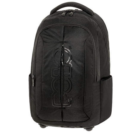 Εικόνα της Τσάντα πλάτης Polo Wonder Black 26lt. 901076-2001