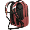 Εικόνα της Τσάντα πλάτης Polo Wonder Bordeaux 26lt. 901076-3300