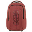 Εικόνα της Τσάντα πλάτης Polo Wonder Bordeaux 26lt. 901076-3300